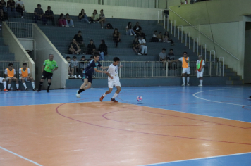 Foto - COPA AMCG DE FUTSAL
