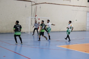 Foto - FUTSAL SÉRIE PRATA 23/03/2026