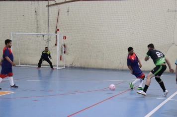 Foto - FUTSAL SÉRIE PRATA 12/03/2026