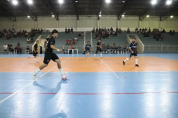 Foto - FUTSAL SÉRIE OURO 06/04/2026