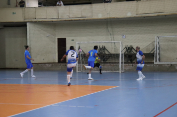 Foto - 2º COPA DE FUTSAL MASTER MASCULINO