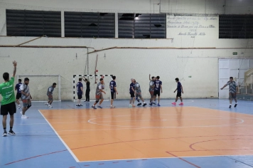 Foto - HANDEBOL MASCULINO 01/04/2026