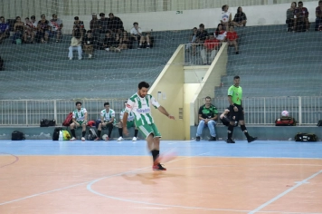 Foto - FUTSAL SÉRIE PRATA 06/04/2026