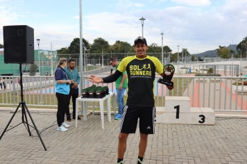 Foto - CORRIDA DA COMARCA