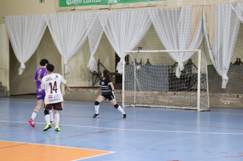 Foto - 2ª SUPERCOPA DE FUTSAL FEMININO
