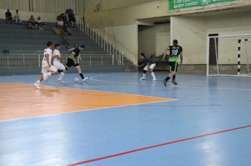Foto - FUTSAL SÉRIE PRATA 18/03/2026