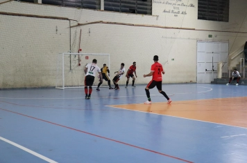 Foto - FUTSAL SÉRIE OURO 06/04/2026
