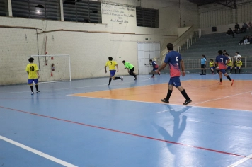 Foto - CAMPEONATO DE FUTSAL SÉRIE PRATA