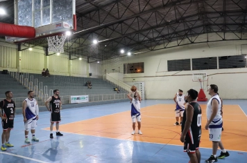 Foto - BASQUETE MASCULINO 14/04/2026