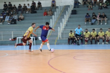 Foto - FUTSAL SÉRIE PRATA 25/03/2026