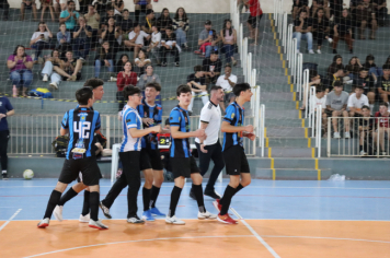 Foto - COPINHA DE FUTSAL DE MENORES MASCULINO 