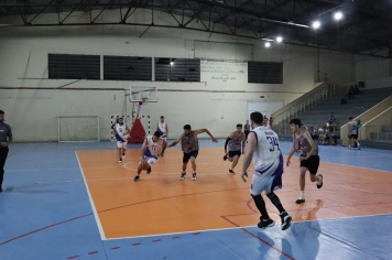 Foto - BASQUETE MASCULINO 01/04/2026