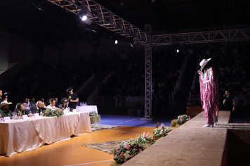 Foto - CONCURSO DA RAINHA DO 4º PIRAÍ RODEO FEST!