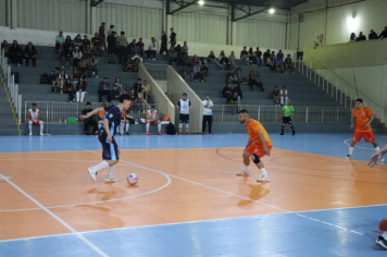 Foto - COPA AMCG DE FUTSAL