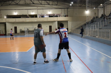 Foto - CAMPEONATO MUNICIPAL DE HANDEBOL MASCULINO