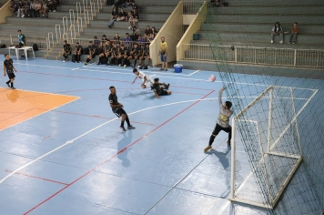 Foto - FUTSAL SÉRIE PRATA 25/03/2026