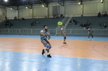 Foto - HANDEBOL MASCULINO 01/04/2026