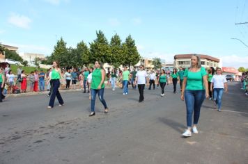 Foto - Desfile Cívico 2024