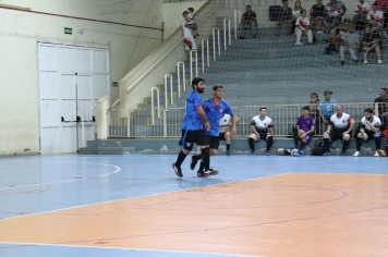 Foto - FUTSAL SÉRIE OURO 24/03/2026