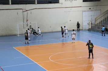 Foto - FUTSAL SÉRIE PRATA 25/03/2026
