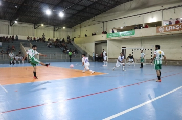 FUTSAL SÉRIE ...