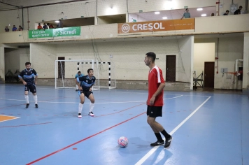Foto - FUTSAL SÉRIE OURO 26/03/2026