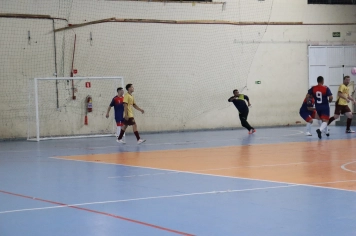 Foto - FUTSAL SÉRIE PRATA 25/03/2026