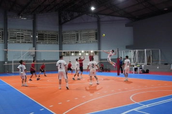 Foto - CAMPEONATO DE VÔLEI - 27/03/2026
