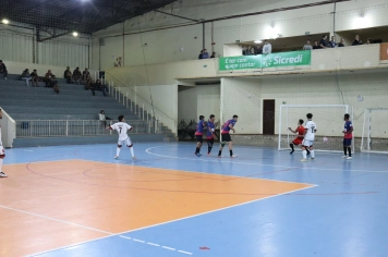 Foto - FUTSAL SÉRIE PRATA 12/03/2026