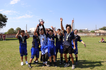 Foto - XI JEPSUL - DIA 05/10