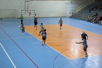 Foto - HANDEBOL MASCULINO 01/04/2026