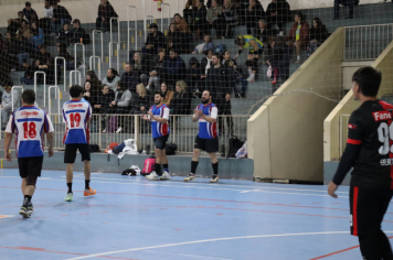 Foto - CAMPEONATO MUNICIPAL DE HANDEBOL MASCULINO