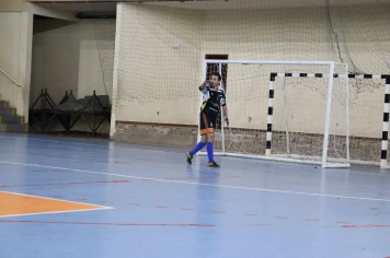 Foto - FUTSAL SÉRIE PRATA 24/03/2026