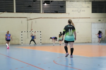 Foto - CAMPEONATO DE HANDEBOL 13/03/2026