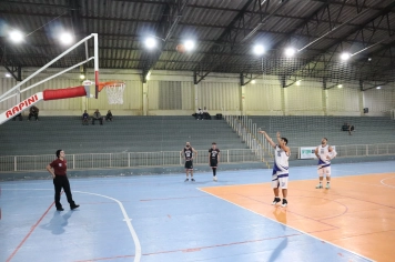Foto - BASQUETE MASCULINO 14/04/2026