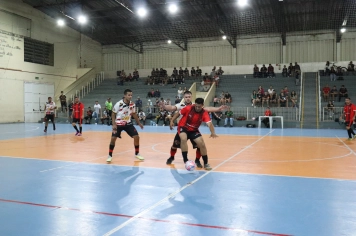 Foto - FUTSAL SÉRIE OURO 06/04/2026