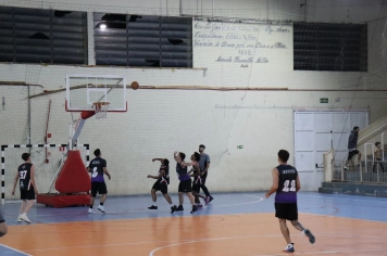 Foto - BASQUETE MASCULINO 01/04/2026