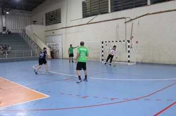 Foto - FINAL HANDEBOL MASCULINO 15/04/2026