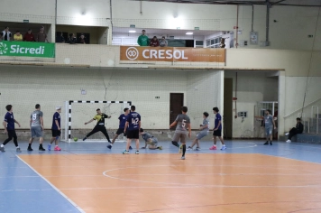 Foto - FINAL HANDEBOL MASCULINO 15/04/2026