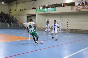 Foto - FUTSAL SÉRIE PRATA 06/04/2026