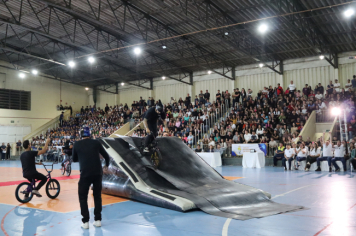 Foto - ABERTURA XI JEPSUL 2025