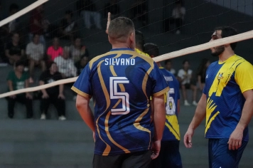 Foto - CAMPEONATO DE VÔLEI - 27/03/2026