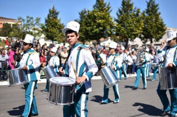 Foto - Desfile Cívico -  Comemoração do Bicentenário da Independência do Brasil 