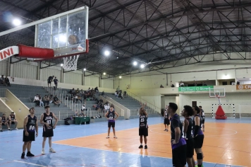 Foto - BASQUETE MASCULINO 01/04/2026