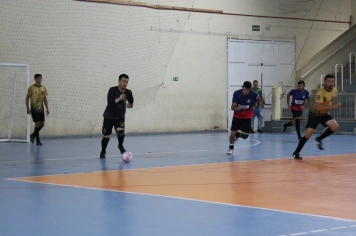 Foto - FUTSAL SÉRIE PRATA 18/03/2026