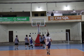 Foto - BASQUETE MASCULINO 01/04/2026