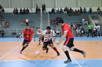 FUTSAL SÉRIE ...