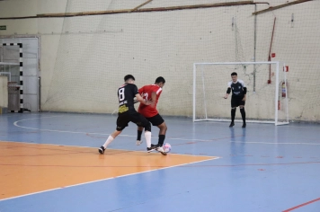 Foto - FUTSAL SÉRIE OURO 17/03/2026