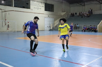 Foto - FUTSAL SÉRIE PRATA 24/03/2026