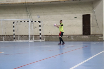 Foto - FUTSAL SÉRIE OURO 26/03/2026